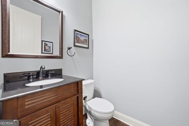 262 Trecastle Square, Canton, GA 30114