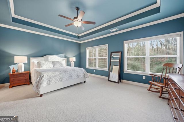 262 Trecastle Square, Canton, GA 30114