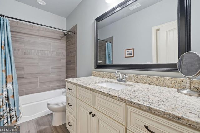 262 Trecastle Square, Canton, GA 30114