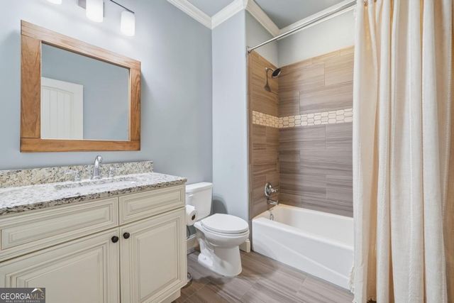 262 Trecastle Square, Canton, GA 30114