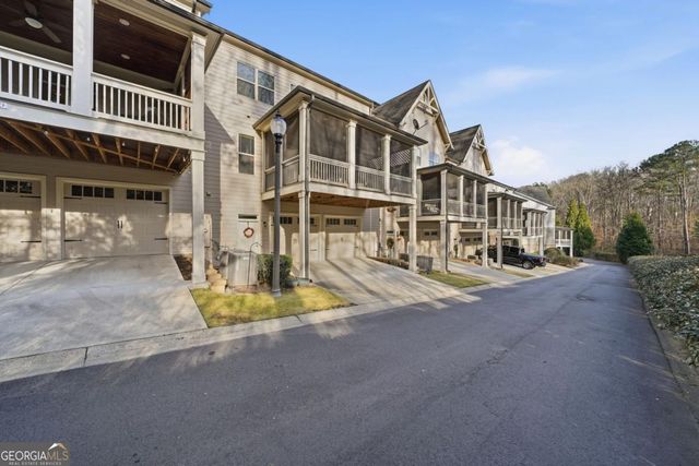 262 Trecastle Square, Canton, GA 30114