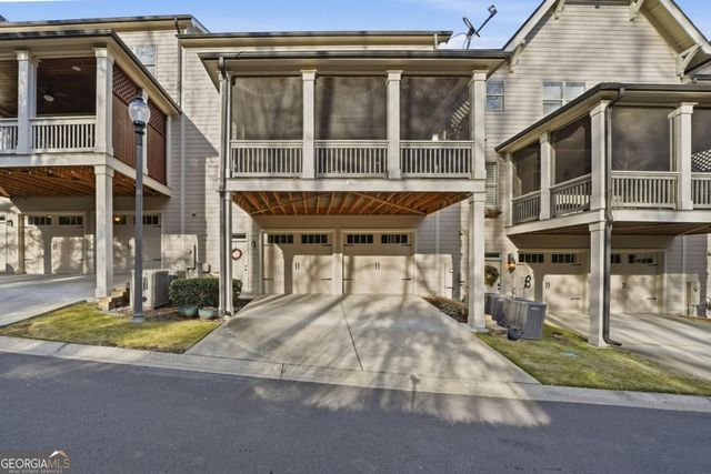 262 Trecastle Square, Canton, GA 30114