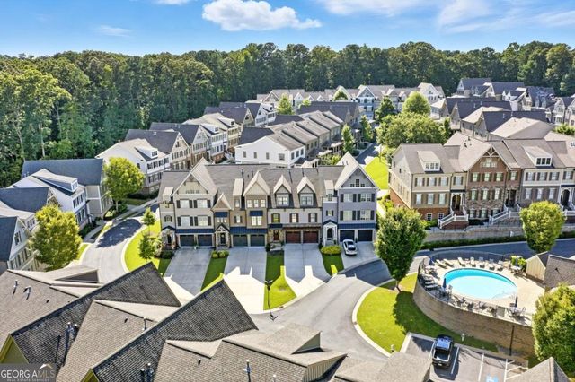 262 Trecastle Square, Canton, GA 30114