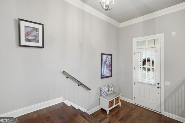 262 Trecastle Square, Canton, GA 30114