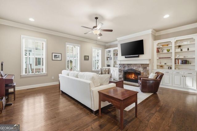 262 Trecastle Square, Canton, GA 30114