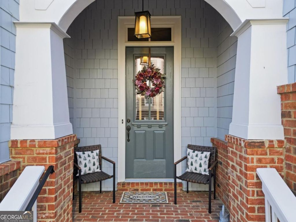 262 Trecastle Square, Canton, GA 30114