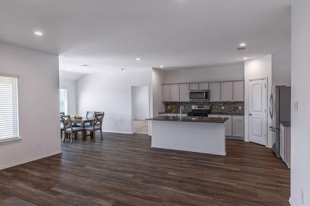 40515 Crisp Beech Street, Magnolia, TX 77354