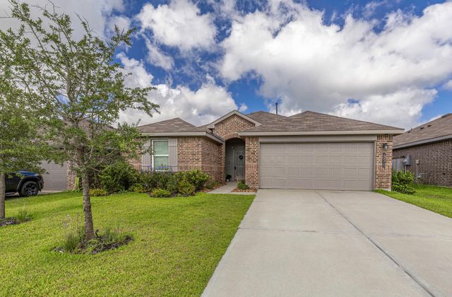 40515 Crisp Beech Street, Magnolia, TX 77354