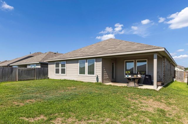 40515 Crisp Beech Street, Magnolia, TX 77354