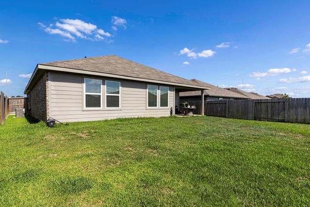 40515 Crisp Beech Street, Magnolia, TX 77354