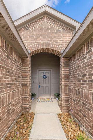 40515 Crisp Beech Street, Magnolia, TX 77354