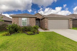 40515 Crisp Beech Street, Magnolia, TX 77354
