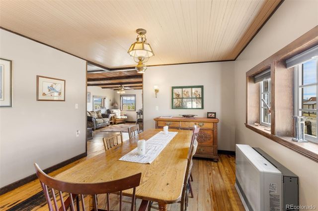 154 Mariposa Street, Hartsel, CO 80449