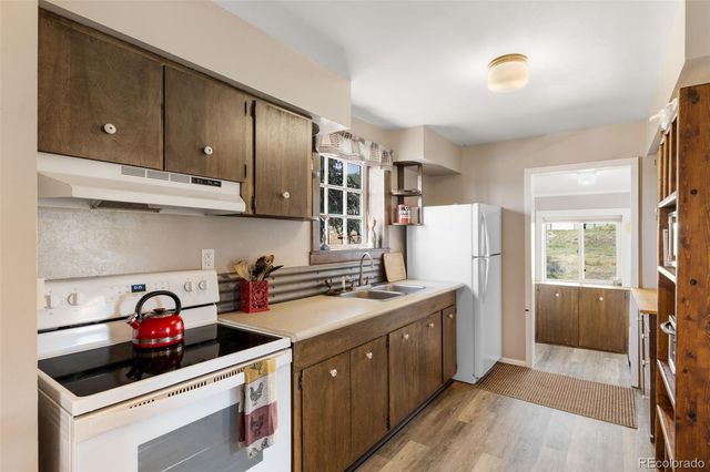 154 Mariposa Street, Hartsel, CO 80449