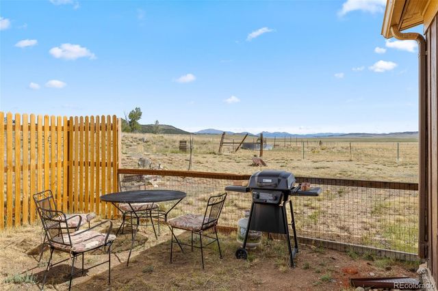 154 Mariposa Street, Hartsel, CO 80449