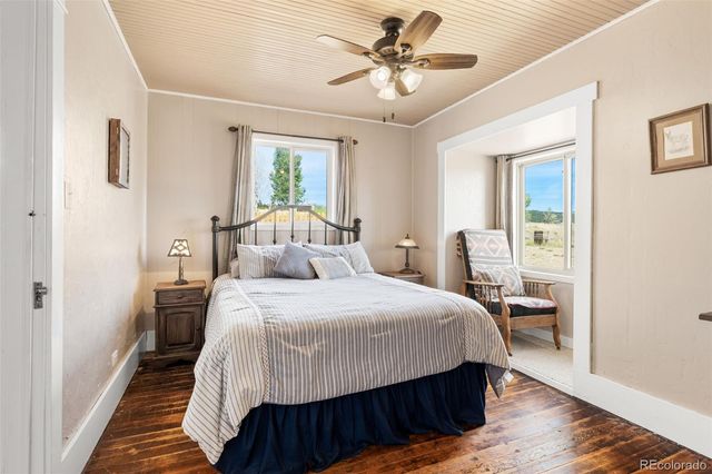 154 Mariposa Street, Hartsel, CO 80449