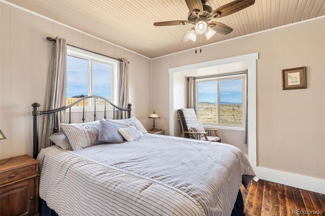 154 Mariposa Street, Hartsel, CO 80449