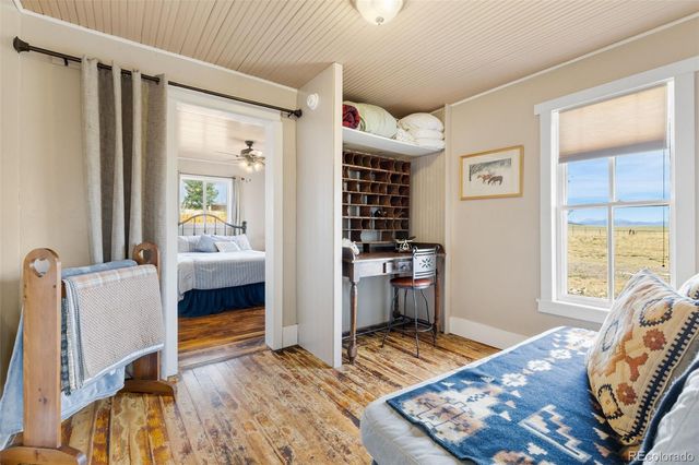 154 Mariposa Street, Hartsel, CO 80449