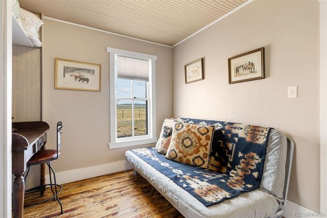 154 Mariposa Street, Hartsel, CO 80449