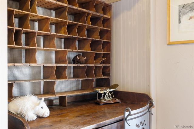 154 Mariposa Street, Hartsel, CO 80449