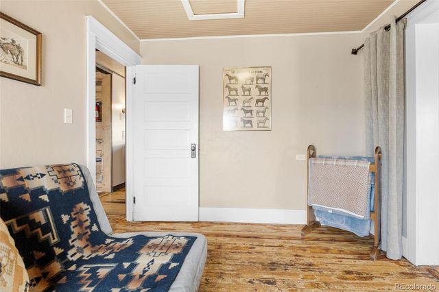 154 Mariposa Street, Hartsel, CO 80449