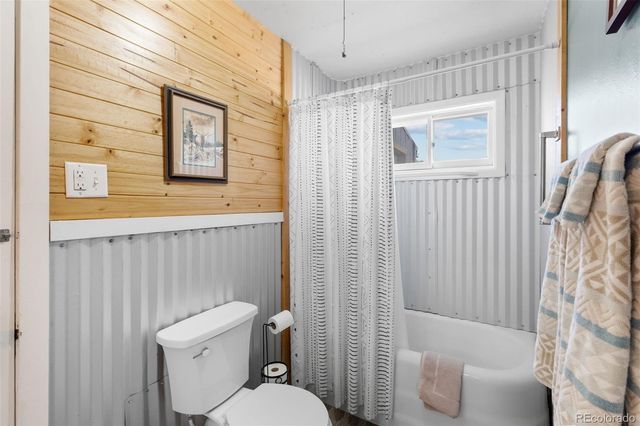 154 Mariposa Street, Hartsel, CO 80449