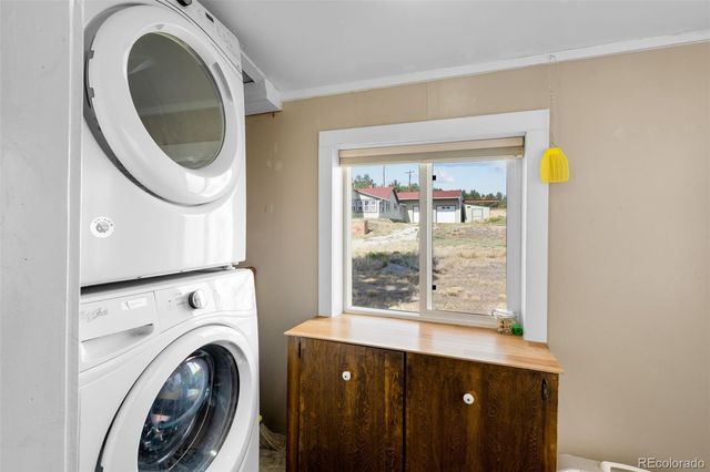 154 Mariposa Street, Hartsel, CO 80449