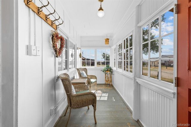 154 Mariposa Street, Hartsel, CO 80449