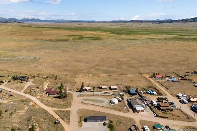 154 Mariposa Street, Hartsel, CO 80449