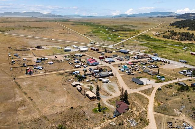 154 Mariposa Street, Hartsel, CO 80449