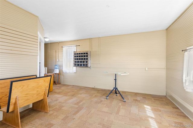 154 Mariposa Street, Hartsel, CO 80449