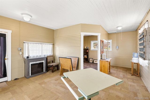 154 Mariposa Street, Hartsel, CO 80449