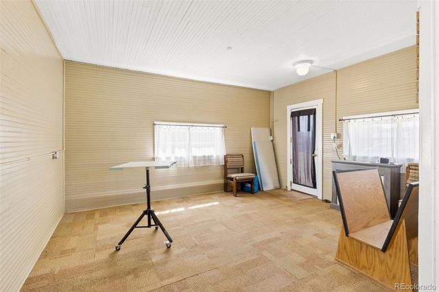 154 Mariposa Street, Hartsel, CO 80449