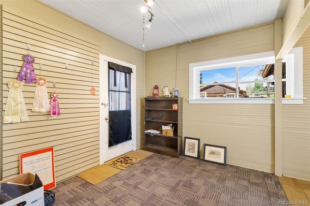 154 Mariposa Street, Hartsel, CO 80449