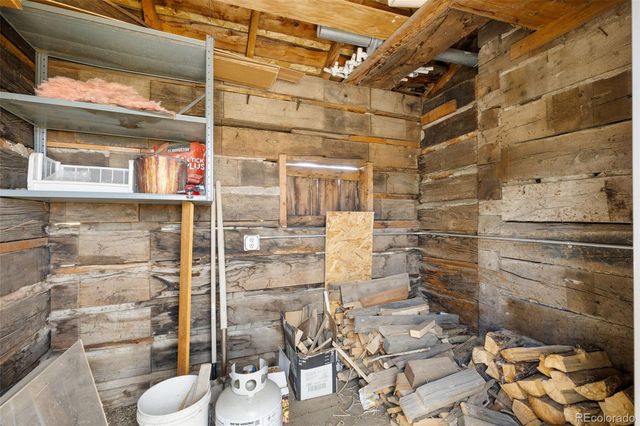 154 Mariposa Street, Hartsel, CO 80449