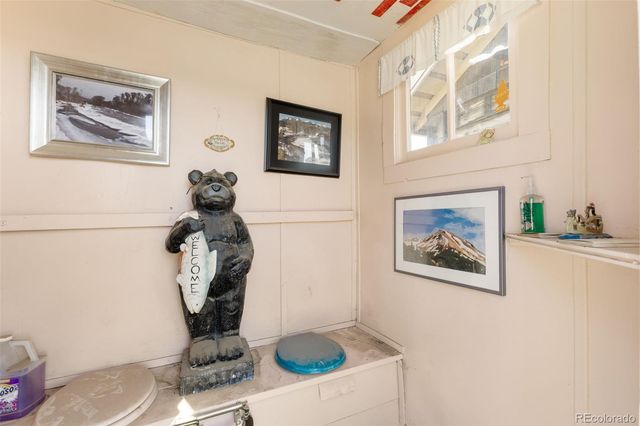 154 Mariposa Street, Hartsel, CO 80449