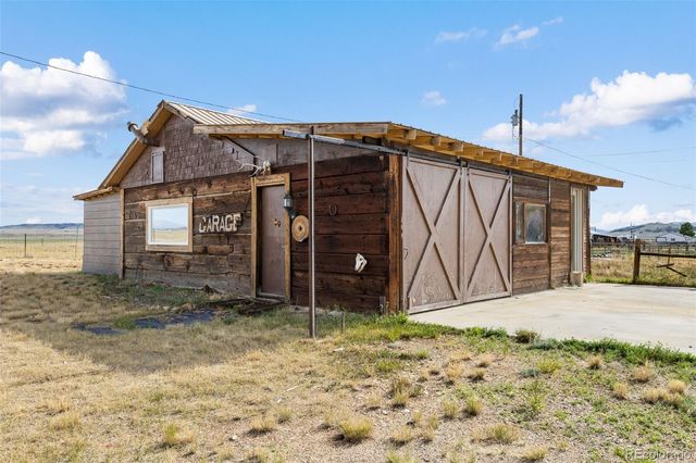 154 Mariposa Street, Hartsel, CO 80449