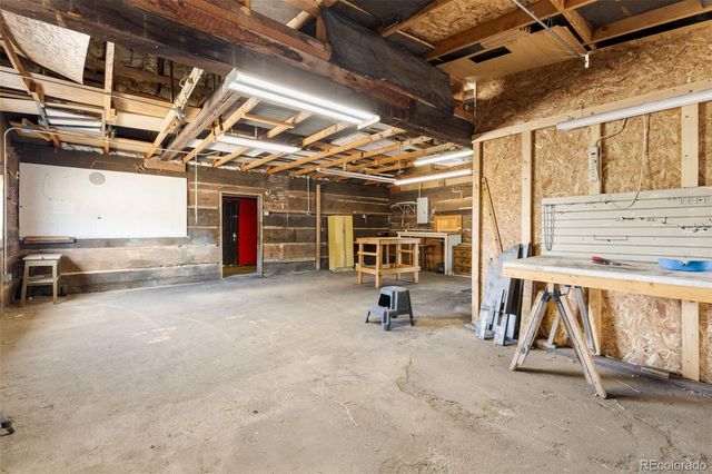 154 Mariposa Street, Hartsel, CO 80449