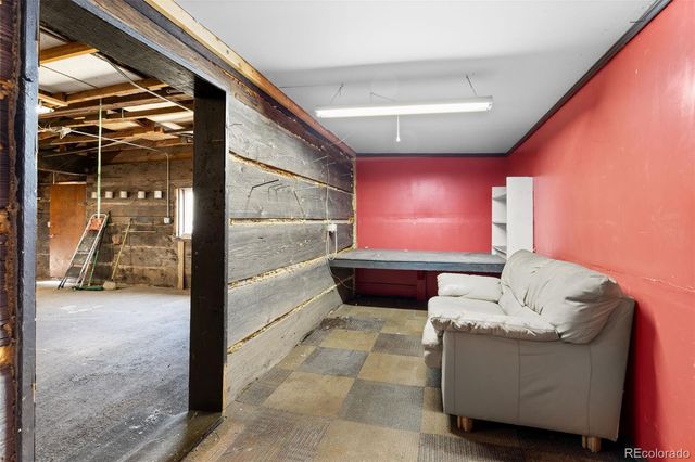 154 Mariposa Street, Hartsel, CO 80449