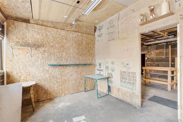 154 Mariposa Street, Hartsel, CO 80449