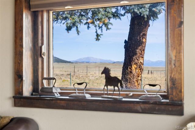 154 Mariposa Street, Hartsel, CO 80449