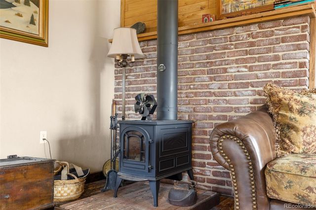 154 Mariposa Street, Hartsel, CO 80449