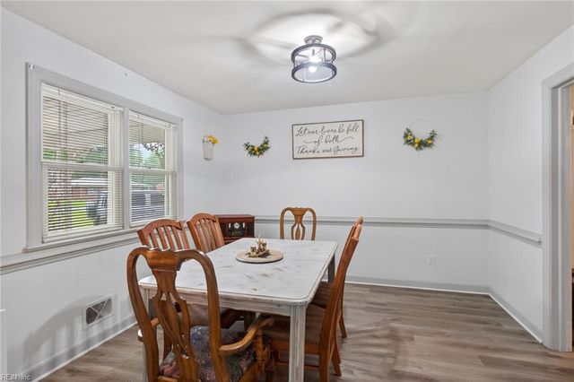 537 Hillwell RD, Chesapeake, VA 23322
