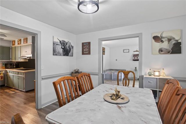 537 Hillwell RD, Chesapeake, VA 23322