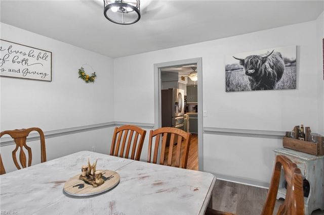 537 Hillwell RD, Chesapeake, VA 23322
