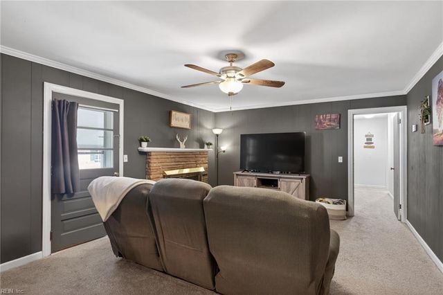537 Hillwell RD, Chesapeake, VA 23322