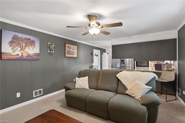 537 Hillwell RD, Chesapeake, VA 23322