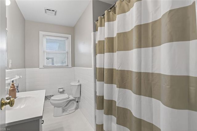 537 Hillwell RD, Chesapeake, VA 23322