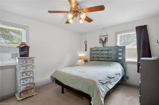 537 Hillwell RD, Chesapeake, VA 23322