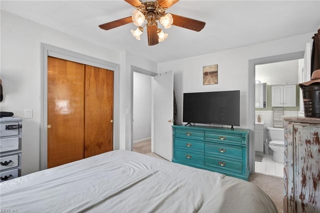537 Hillwell RD, Chesapeake, VA 23322